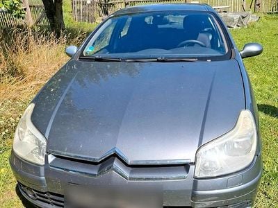 Citroën C5