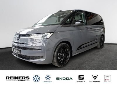 Usata VW T7 Edition 177 CV (130 kW) 2025 Furgone