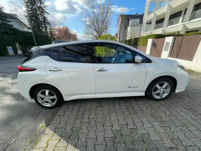 Gebraucht Nissan Leaf
