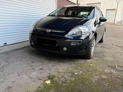 Fiat Punto Evo