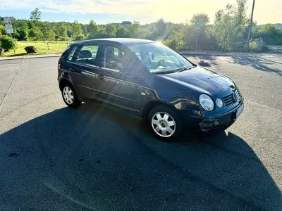 Gebraucht VW Polo