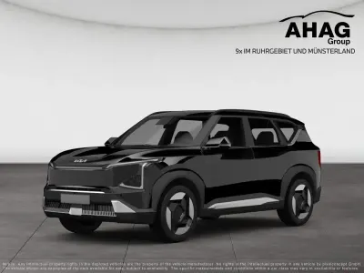 Neu Kia EV5 Earth 160 kW (218 PS) 2026 Andere SUV