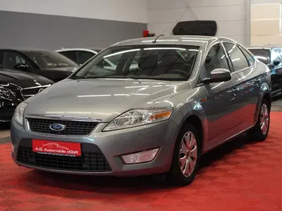Gebraucht Ford Mondeo