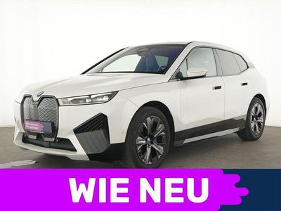 Gebraucht BMW iX Sport Line 239 kW (326 PS) 2024 SUV