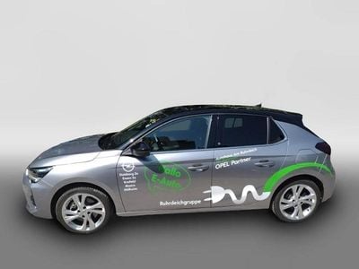 Gebraucht Opel Corsa-e Ultimate 100 kW (136 PS) 2021 Grau Kleinwagen