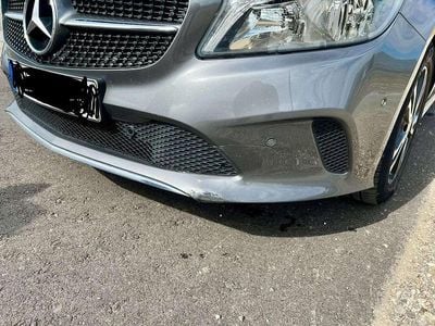 Mercedes A180