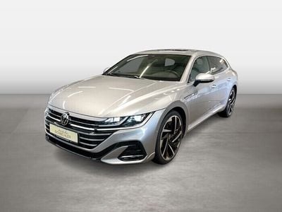 VW Arteon