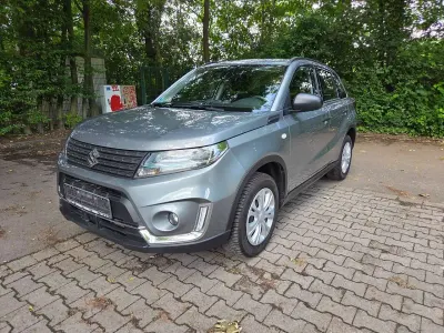 Gebraucht Suzuki Vitara