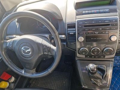 Mazda 5