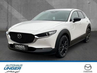 Neu Mazda CX-30 Homura-Line 140 PS (102 kW) 2026 Weiß SUV