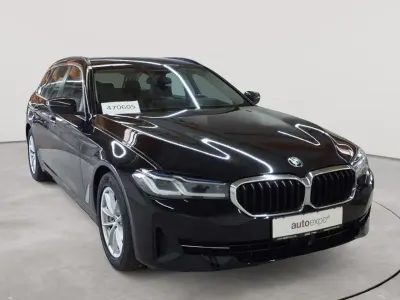 Gebraucht BMW 530