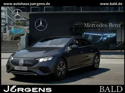 Gebraucht Mercedes EQE300