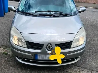 Gebraucht Renault Mégane II
