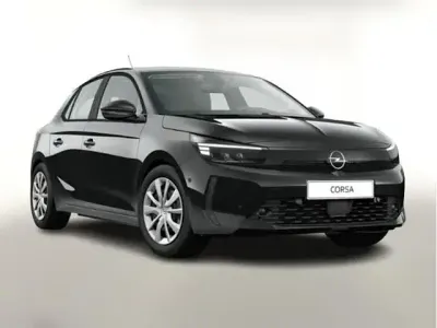 Nuova Opel Corsa Edition 101 CV (74 kW) 2025 Argento Utilitaria