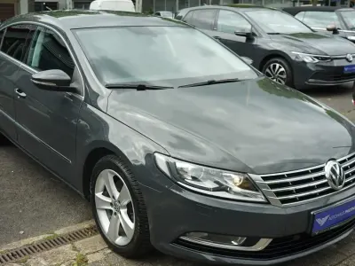 Gebraucht VW Passat