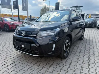 Gebraucht Suzuki Vitara