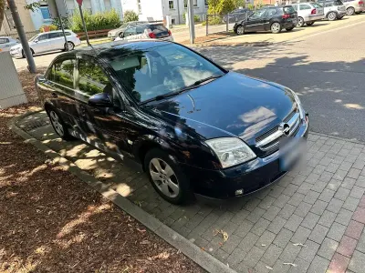Gebraucht Opel Vectra