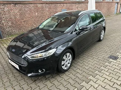 Gebraucht Ford Mondeo