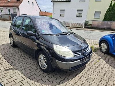 Renault Scénic