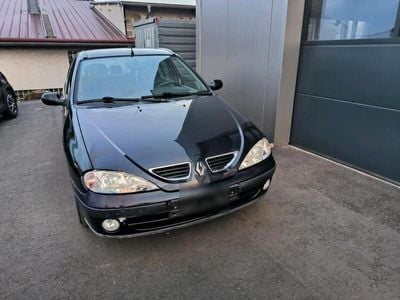 Renault Mégane