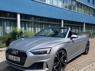 Audi A5 Cabriolet