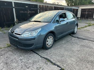 Citroën C4