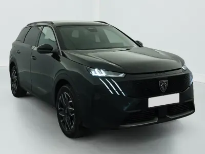 Gebraucht Peugeot 5008