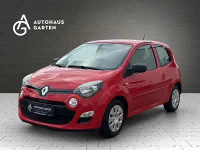 Occasion Renault Twingo
