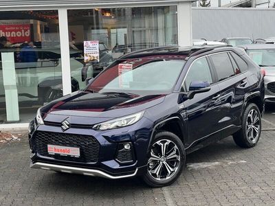 Gebraucht Suzuki Across Comfort+ 306 PS (225 kW) 2024 Blau SUV