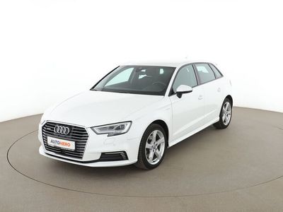 gebraucht Audi A3 e-tron Sport, Hybrid, 18.600 €