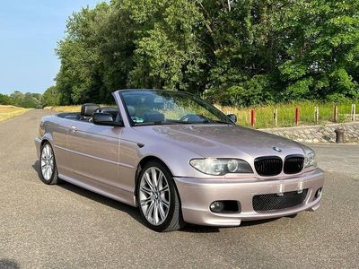 BMW 330 Cabriolet
