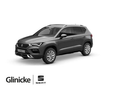 Neu Seat Ateca 150 PS (110 kW) 2026 Grau SUV