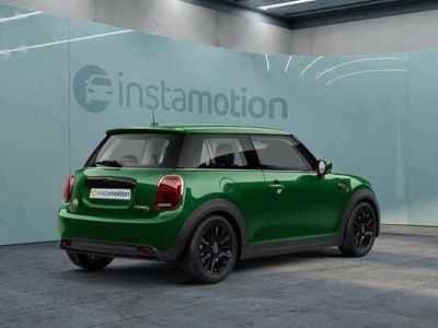 Mini Cooper SE