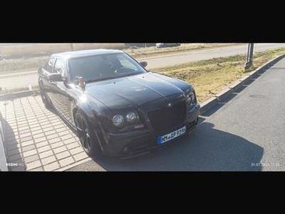 Chrysler 300C