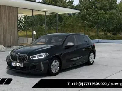 Gebraucht BMW M135