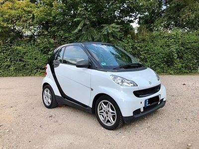 Smart ForTwo Coupé