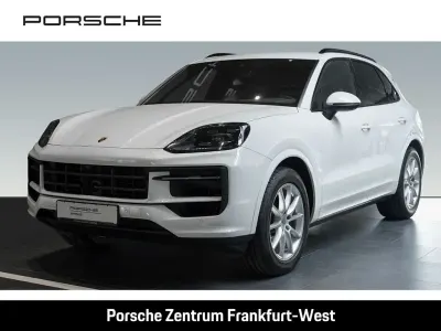 Gebraucht Porsche Cayenne