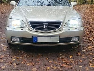 Honda Legend