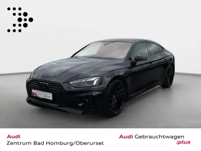 Gebraucht Audi RS5 Sportback