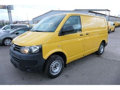 VW T5
