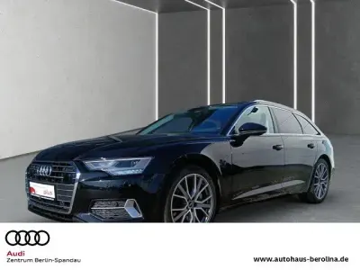 Gebraucht Audi A6