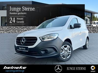 Mercedes Citan 110