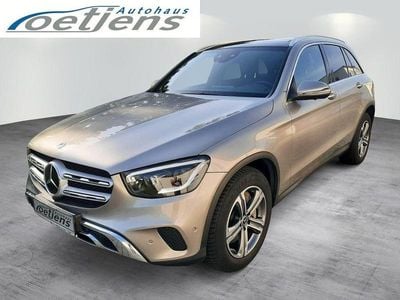 Mercedes GLC220
