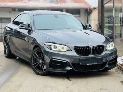 BMW M240