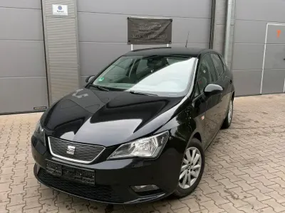Gebraucht Seat Ibiza