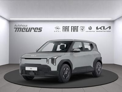 Nouă Kia EV2 Air 108 kW (147 CP) 2026 Gri SUV