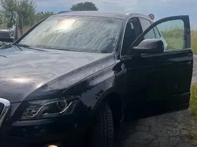Gebraucht Audi Q5
