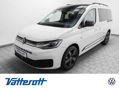 Candyweiß Neu 2025 VW Caddy Edition Van / Kleinbus | 44.550 €
