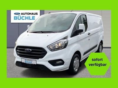 gebraucht Ford 300 Transit Custom TRANSIT CUSTOML1+KAMERA+NAVI+PARKPILOT+BLIS