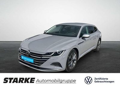 VW Arteon